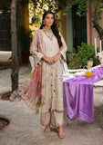 Elaf Premium ELJ-01A Cecelia Luxe Embroidered Collection