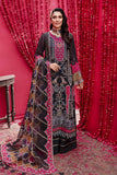 Nureh NL-41 Syrab Jhoomro Wedding Collection 2022