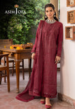 Asim Jofa AJSW-02 Shadow Work Collection