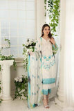 Charizma Sapphire Alice Rm-12 Reem Lawn Brosha 2021