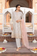 Iznik FL-10 Taghim  Festive lawn Collection 2021