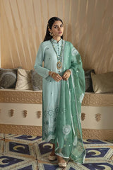 Cross Stitch Insignia Iceberg Eid Lawn 2021