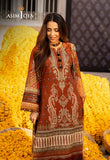Asim Jofa AJAR-03 Aira Summer Prints Essentials