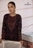 Asim Jofa AJBP-24 Basic Print Collection
