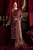 Nureh Soir Elanora Festive Collection