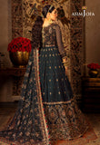 Asim Jofa AJVF-11 Velvet Festive Edition