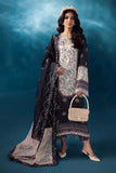 Nureh S-07 The Silk Collection