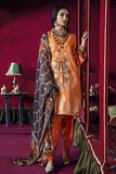 Cross Stitch Sarae Herat-B Razia Sultana Jaquard Collection 2020