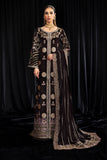 Nureh Moore Maya Velvet Collection