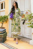 Nureh NU2-117 Ballerina Printed Collection
