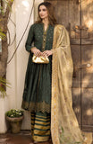 Maryum N Maria Juniper (MLRF-037) Chikan Kari Lawn Edition