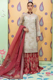 Nureh NP-340 Fancy Formal Eid Pret