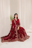 Farasha Redsturt Lumiere Luxury Collection