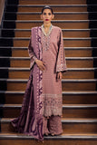 Nureh NEP-07 Embroidered Leather Peach 2022
