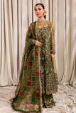 Nureh Shehndi Wedding Formals Drop 2