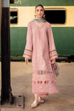 Nureh NS-91 Maya Embroidered Linen Collection