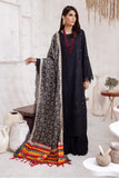 Nureh NE-46 Embroidered Karandi Collection