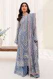 Nureh FP-102 Zoya Fancy Formal Pret
