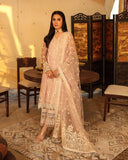 Faiza Saqlain Leen Lyle Luxury Lawn