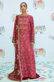 Nureh NP-339 Fancy Formal Eid Pret