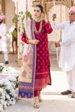 Nureh NF-36 Chandni Eid Collection 2022