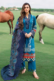 Nureh NWE-02 Wool Shawl Collection Khaddar