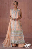 Maryum N Maria Capsule (QFD-0048) Naqsh Chiffon Formals