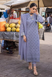 Nureh NS-54 Bazaar Eid Collection 2022