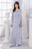 Nureh NEL-30 Ellenora By Nureh Luxury Embellished Chiffon Collection