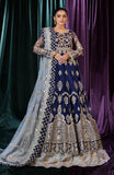Maryum N Maria Amy (MFM-0044) Mijwan Wedding Collection