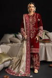 Nureh NS-98 Maya Velvet Winter Collection