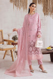 Nureh NE-43 Embroidered Karandi Collection