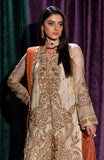 Maryum N Maria Chloe (MFD-126) Mijwan Wedding Collection