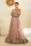 Iznik Fashions Morganite  RTW Eid Prets 2022