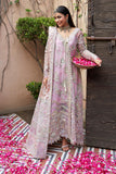 Nureh NL-54 Rhim Jhim Jhoomro Chiffon Luxe Collection