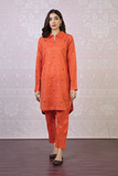 Iznik Fashions IP 102 Marmalade  RTW Eid Prets 2022