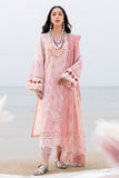 Nureh Everbloom Tere Sang Swiss Lawn