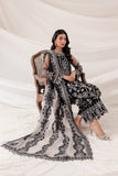 Farasha Black Swan Lumiere Luxury Collection