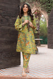 Charizma CWB23-04 Walk Bold 2PC Summer