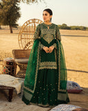 Faiza Saqlain Caella Lyle Luxury Lawn
