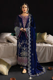 Nureh NS-100 Maya Velvet Winter Collection