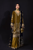 Nureh Benaras Maya Velvet 2022
