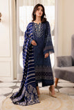 Nureh SP-83 Signature Printed Cotail Collection