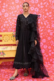 Nureh Onyx Np-333 Casual Eid Pret