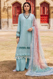 Nureh NDS-91 Bazaar Chunri Mukesh Collection