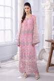 Nureh NEL-27 Ellenora By Nureh Luxury Embellished Chiffon Collection