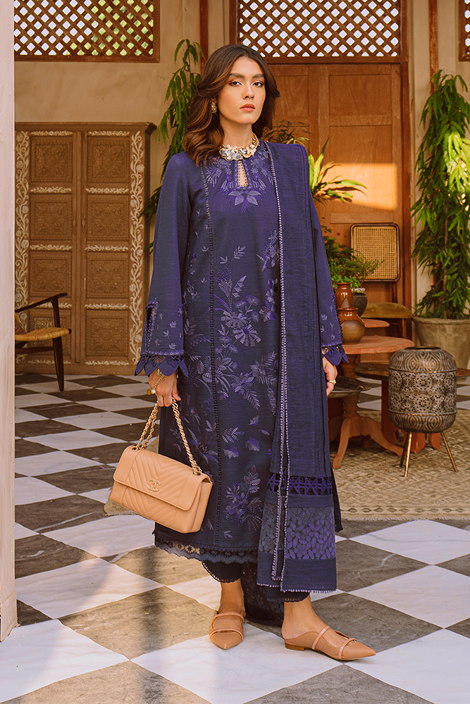 Suffuse Elsiyan Casual Pret – Sara Clothes