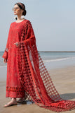 Nureh Cherie Tere Sang Swiss Lawn
