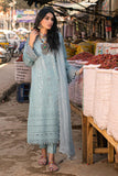 Nureh NS-21 Bazaar 2022