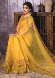 Nayab NS 004 Kayseriya Jahan Ara Silk Edition